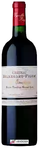 Château Belregard-Figeac - L'Excellence Saint-Émilion Grand Cru