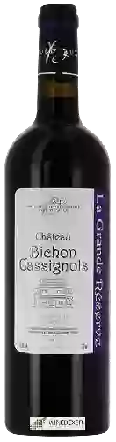 Chateau Bichon Cassignols - La Grande Réserve Graves