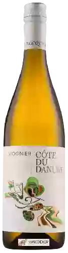 Château Burgozone - Côte de Danube Viognier