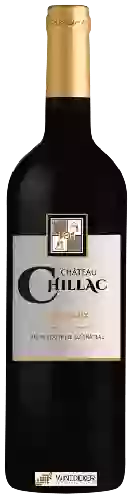 Château Chillac - Bordeaux