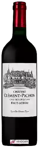 Château Clement-Pichon - Haut-Médoc