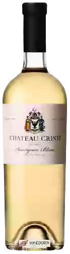 Chateau Cristi - Sauvignon Blanc