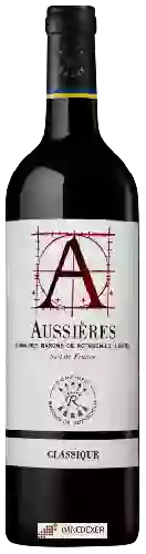 Château d’Aussières - Aussières Classique