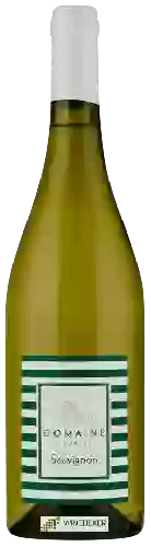 Château d'Avrille - Sauvignon