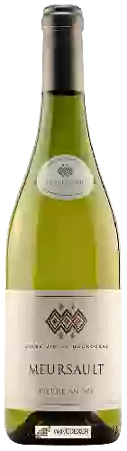 Weingut Pierre André - Meursault