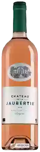 Château de la Jaubertie - Cuvée Tradition Bergerac Rosé