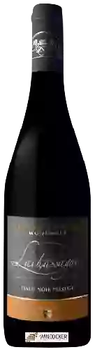 Château de Lachassagne - Clos du Ch&acircteau Monopole Pinot Noir Prestige