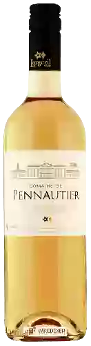 Château de Pennautier - Domaine de Pennautier Rosé