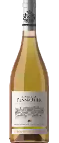 Château de Pennautier - Marquis de Pennautier Viognier