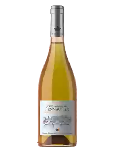 Château de Pennautier - Petit Marquis de Pennautier Blanc