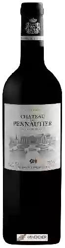 Château de Pennautier - Terroirs d'Altitude Cabardès