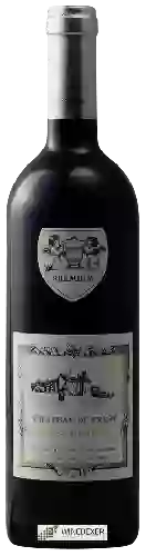 Château du Crest - Premium Red