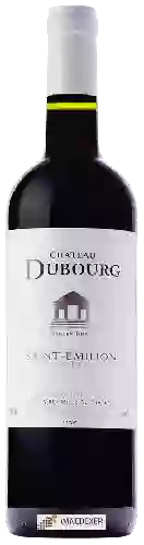 Château Dubourg - Saint-Émilion Grand Cru