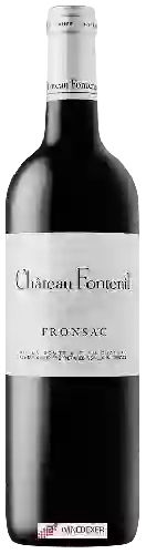 Château Fontenil - Fronsac