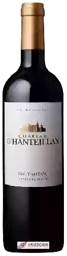 Château Hanteillan - Haut-Médoc