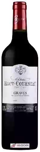 Château Haut-Courneau - Graves