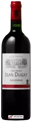 Château Jean Dugay - Bordeaux Rouge