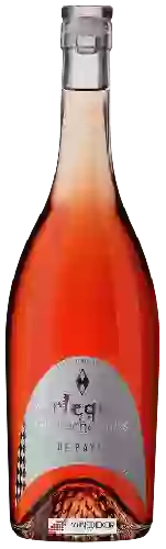 Château l'Arlequin - Grenache Rosé