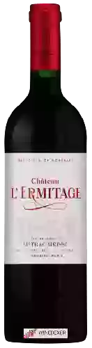 Château L'Ermitage - Listrac-Médoc