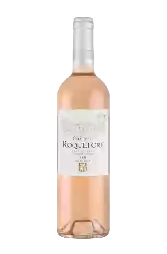 Château La Blanquerie - Bordeaux Rosé