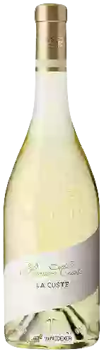 Château La Coste - Première Cuvée Blanc