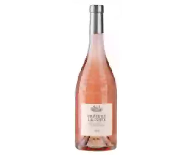 Château La Coste - Première Cuvée Rosé