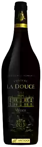 Château la Douce - Médoc