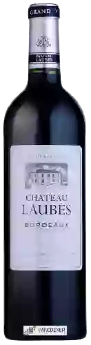 Chateau Laubès - Bordeaux