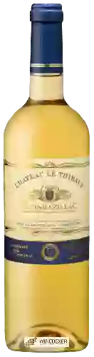 Chateau Le Thibaut - Monbazillac