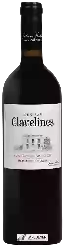 Château les Clavelines - Saint-Emilion Grand Cru