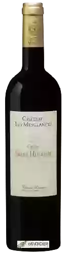 Château les Mesclances - Cuvée Saint Honorat Rouge