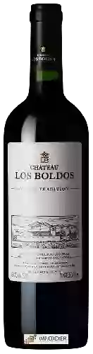 Château Los Boldos - Cuvée Tradition Carmenère