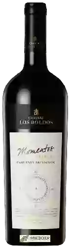 Château Los Boldos - Momentos Cabernet Sauvignon