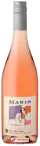 Château Maris - Old School Rosé