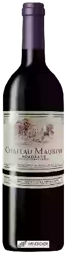 Château Maurine - Bordeaux