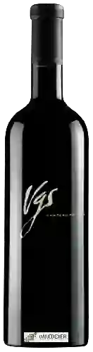 VGS Chateau Potelle - Cabernet Sauvignon