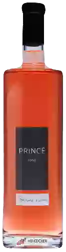 Château Prince - Rosé