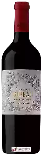 Château Ripeau - Saint-Émilion Grand Cru (Grand Cru Classé)