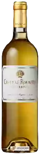 Château Roumieu - Sauternes