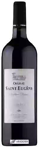 Château Saint Eugène - Vieilles Vignes Corbières