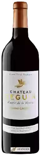 Château Seguin - Cuvée de la House Pessac-Leognan