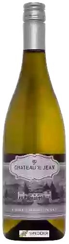 Château St. Jean - Crisp Chardonnay