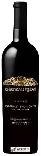 Château St. Jean - Reserve Cabernet Sauvignon