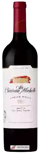 Chateau Ste. Michelle - Indian Wells Merlot