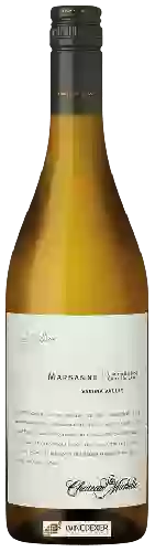 Chateau Ste. Michelle - Limited Release Marsanne