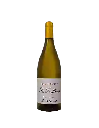 Château Thieuley - Les Truffières Chardonnay