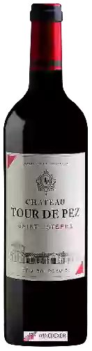 Château Tour de Pez - Saint-Estèphe