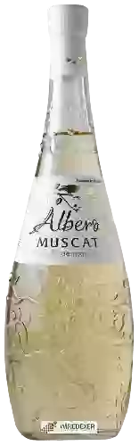 Château Vartely - Albero Muscat