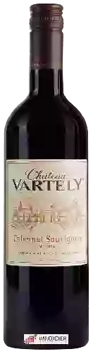 Château Vartely - Cabernet Sauvignon Sec