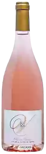 Château Vessière - Rosé